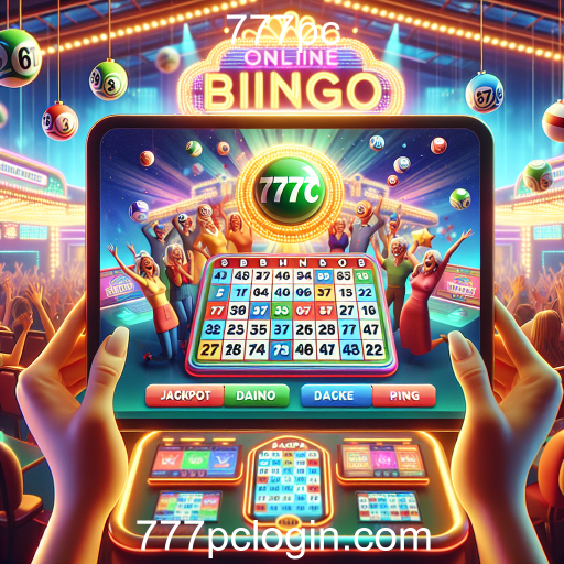 Bingo Online: A Diversão do Jogo Tradicional na Era Digital